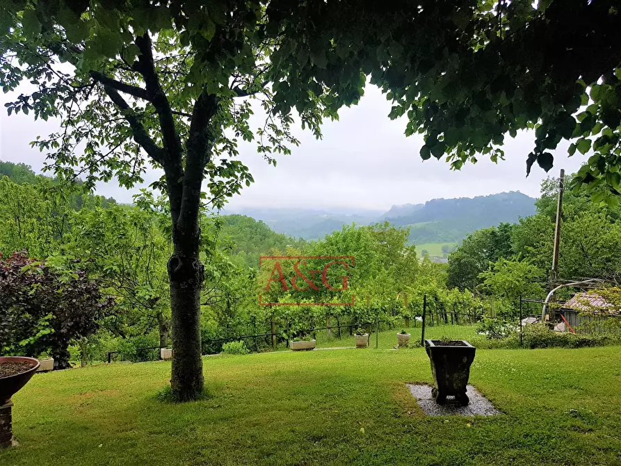 Immagine 13 di Casa indipendente in vendita  in Contrada Colle Chiaro a Comunanza