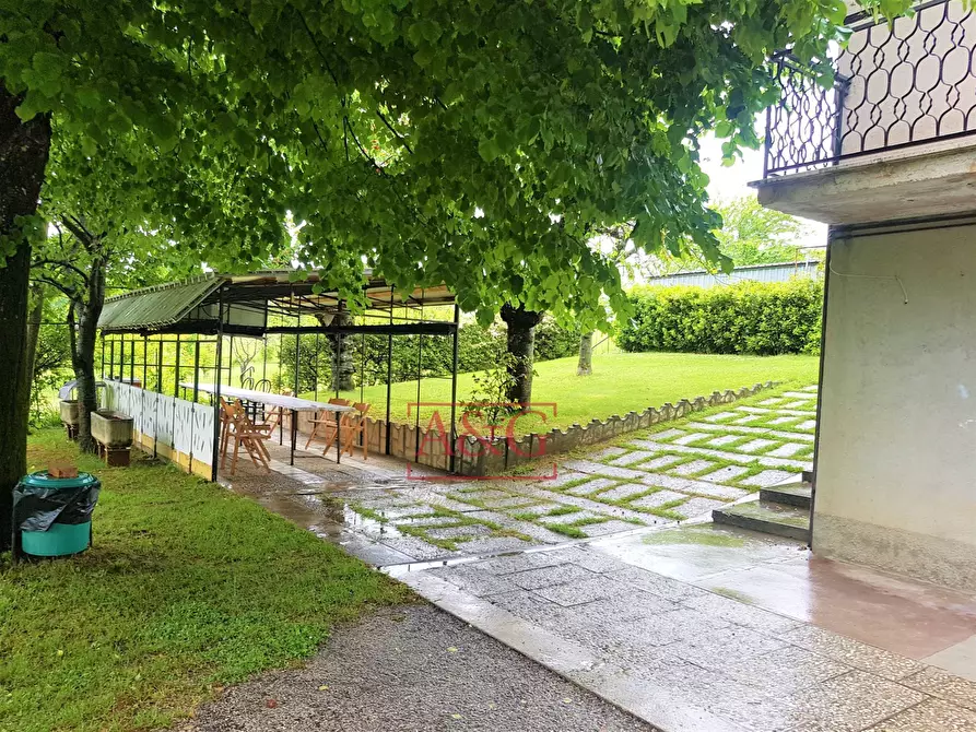 Immagine 14 di Casa indipendente in vendita  in Contrada Colle Chiaro a Comunanza