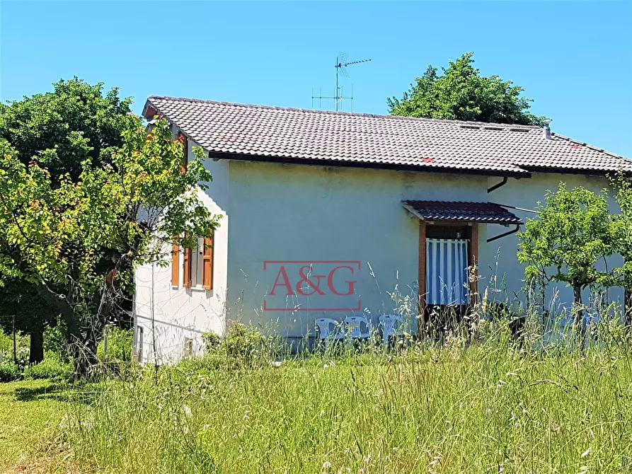 Immagine 16 di Casa indipendente in vendita  in Contrada Colle Chiaro a Comunanza