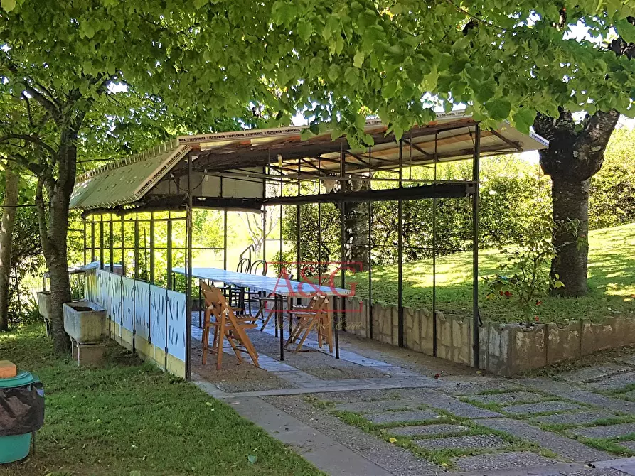 Immagine 12 di Casa indipendente in vendita  in Contrada Colle Chiaro a Comunanza