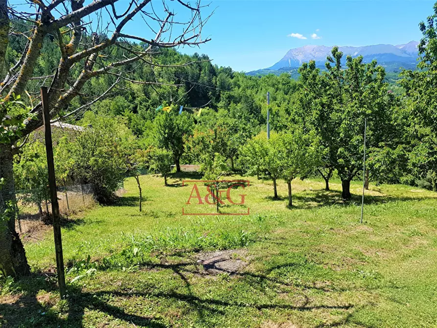 Immagine 21 di Casa indipendente in vendita  in Contrada Colle Chiaro a Comunanza