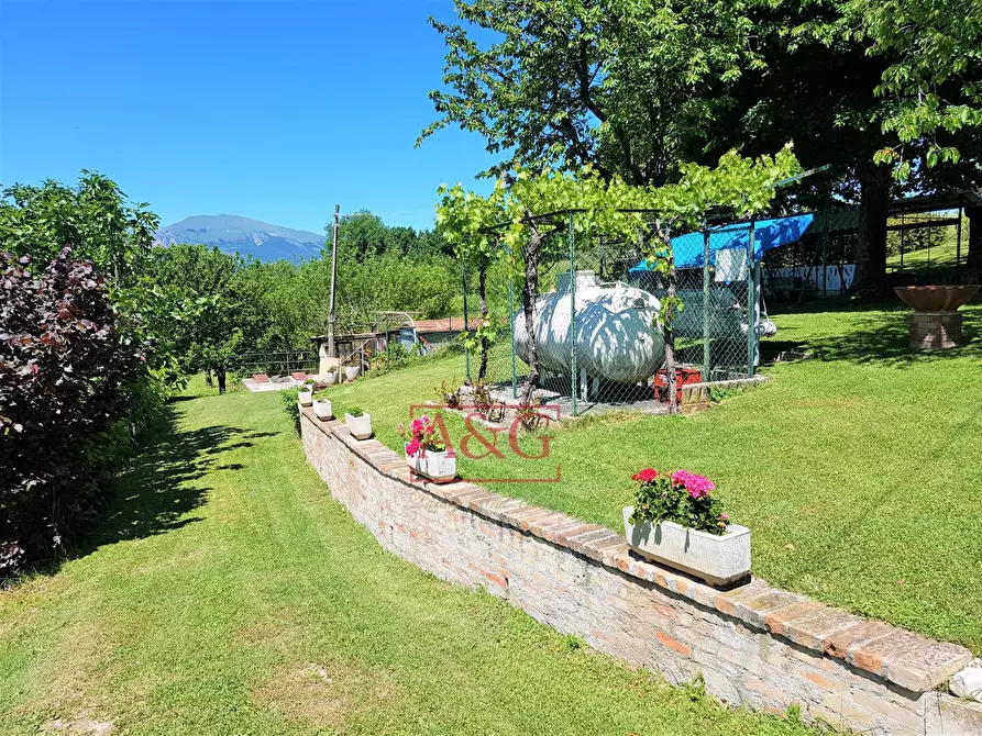 Immagine 22 di Casa indipendente in vendita  in Contrada Colle Chiaro a Comunanza