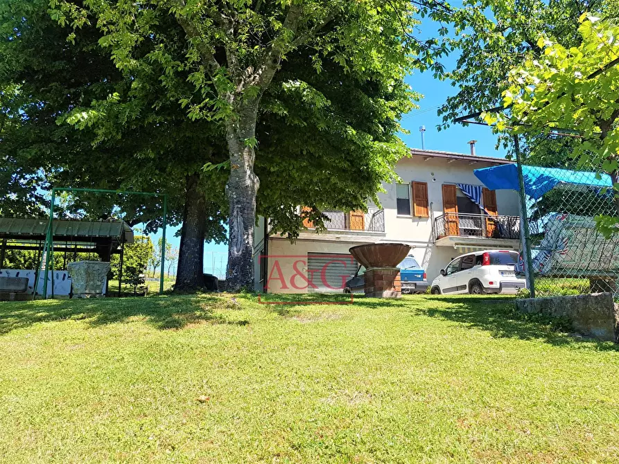 Immagine 4 di Casa indipendente in vendita  in Contrada Colle Chiaro a Comunanza