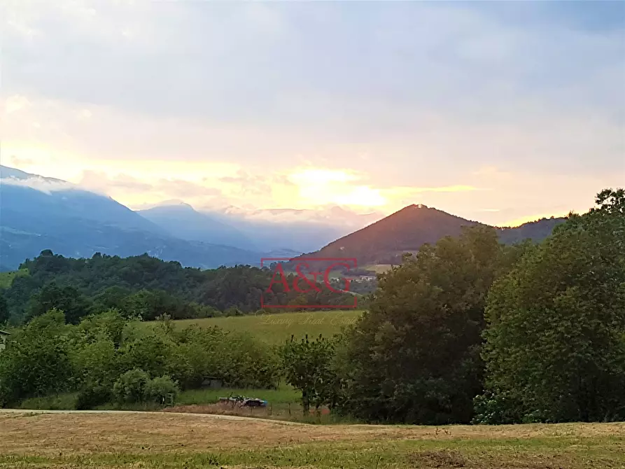 Immagine 23 di Casa indipendente in vendita  in Contrada Colle Chiaro a Comunanza