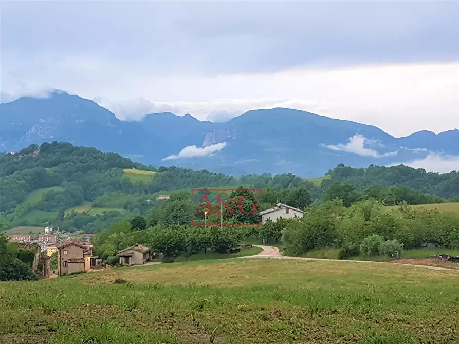 Immagine 25 di Casa indipendente in vendita  in Contrada Colle Chiaro a Comunanza