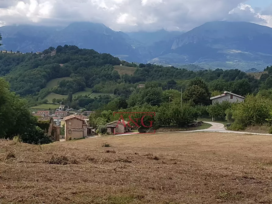 Immagine 24 di Casa indipendente in vendita  in Contrada Colle Chiaro a Comunanza