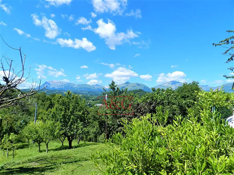 Immagine 27 di Casa indipendente in vendita  in Contrada Colle Chiaro a Comunanza