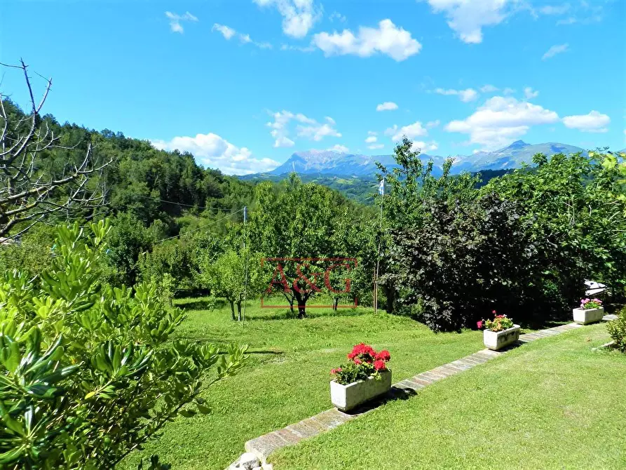 Immagine 28 di Casa indipendente in vendita  in Contrada Colle Chiaro a Comunanza
