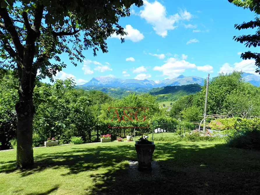 Immagine 29 di Casa indipendente in vendita  in Contrada Colle Chiaro a Comunanza