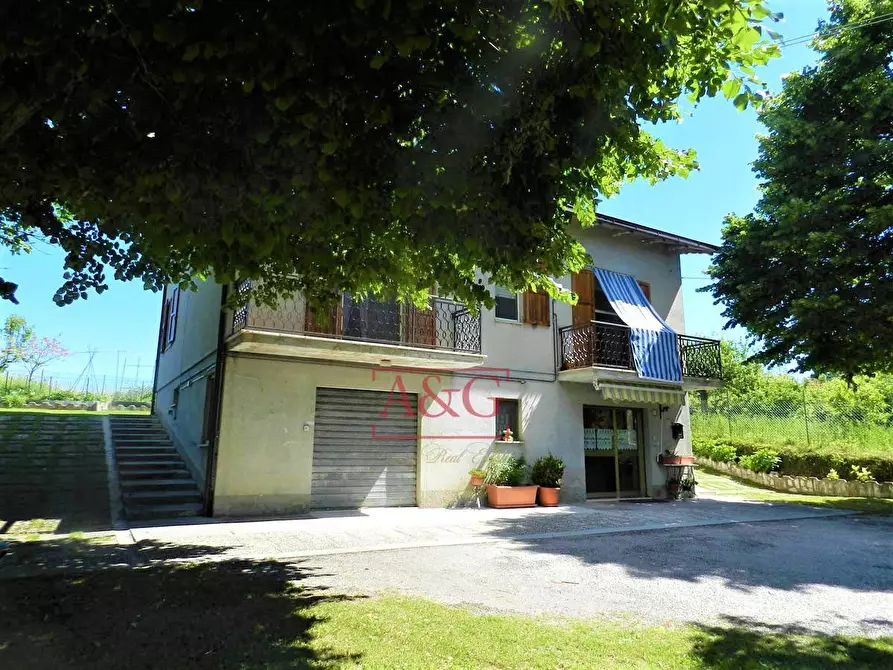 Immagine 30 di Casa indipendente in vendita  in Contrada Colle Chiaro a Comunanza