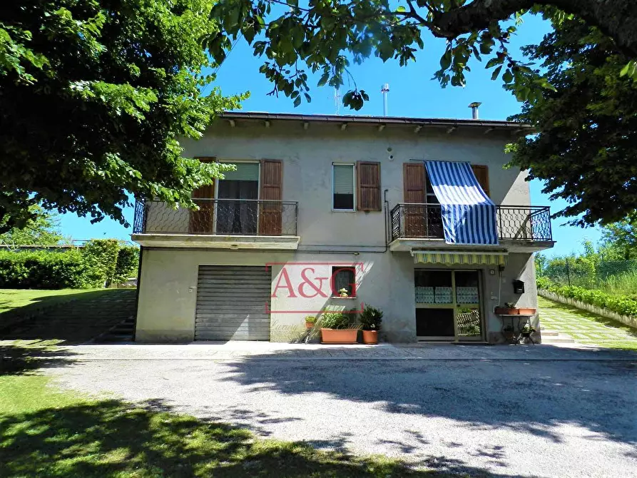 Immagine 31 di Casa indipendente in vendita  in Contrada Colle Chiaro a Comunanza