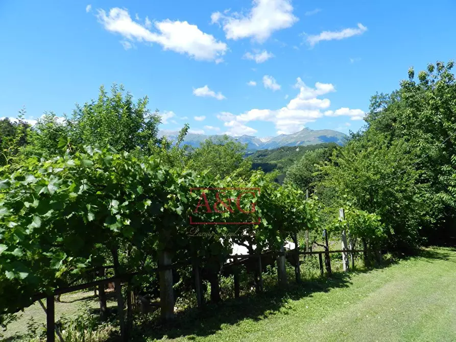 Immagine 36 di Casa indipendente in vendita  in Contrada Colle Chiaro a Comunanza