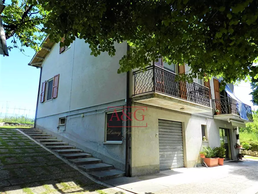 Immagine 38 di Casa indipendente in vendita  in Contrada Colle Chiaro a Comunanza