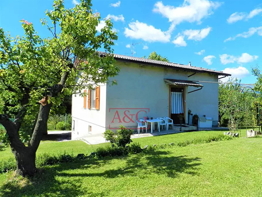 Immagine 39 di Casa indipendente in vendita  in Contrada Colle Chiaro a Comunanza