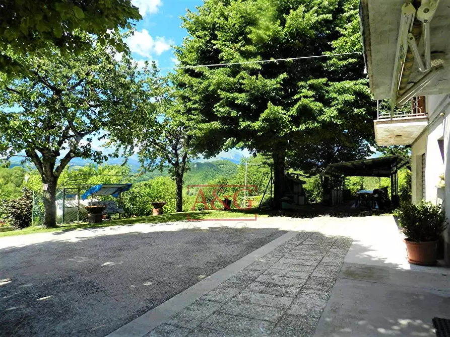 Immagine 41 di Casa indipendente in vendita  in Contrada Colle Chiaro a Comunanza