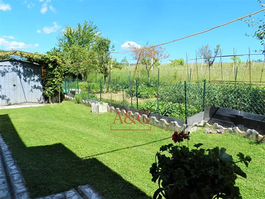 Immagine 43 di Casa indipendente in vendita  in Contrada Colle Chiaro a Comunanza