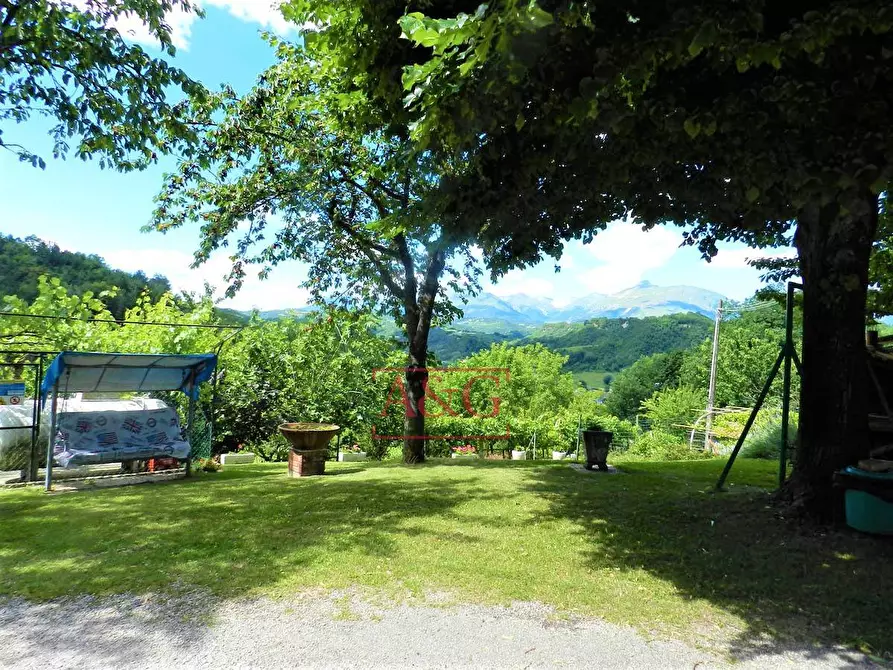 Immagine 45 di Casa indipendente in vendita  in Contrada Colle Chiaro a Comunanza