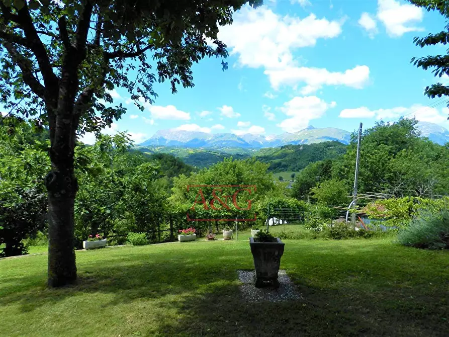 Immagine 46 di Casa indipendente in vendita  in Contrada Colle Chiaro a Comunanza