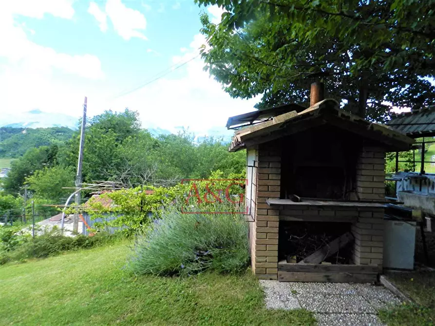 Immagine 47 di Casa indipendente in vendita  in Contrada Colle Chiaro a Comunanza