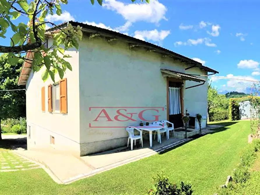 Immagine 49 di Casa indipendente in vendita  in Contrada Colle Chiaro a Comunanza