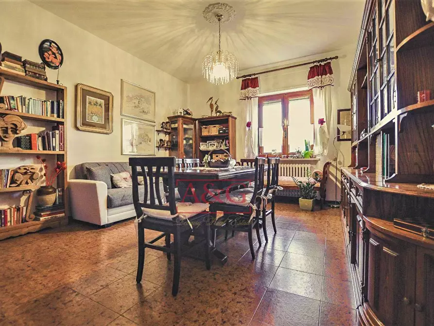 Immagine 50 di Casa indipendente in vendita  in Contrada Colle Chiaro a Comunanza