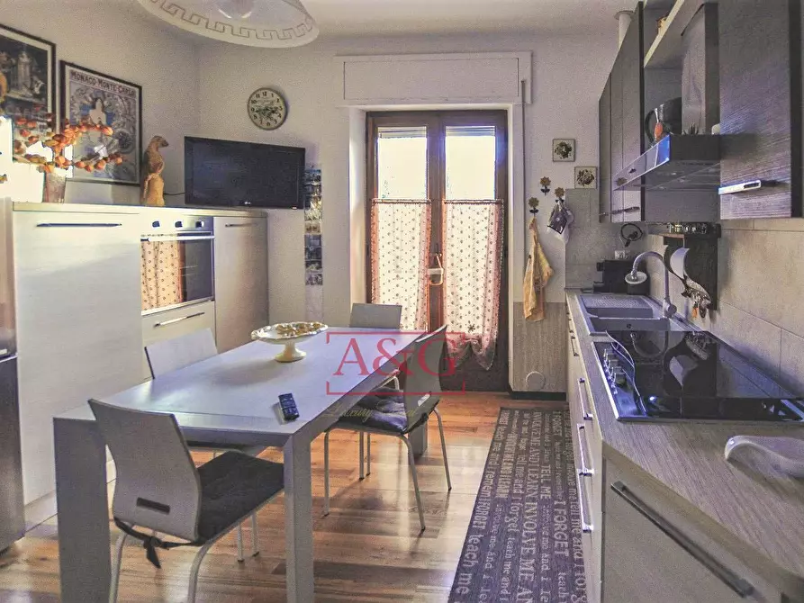 Immagine 52 di Casa indipendente in vendita  in Contrada Colle Chiaro a Comunanza