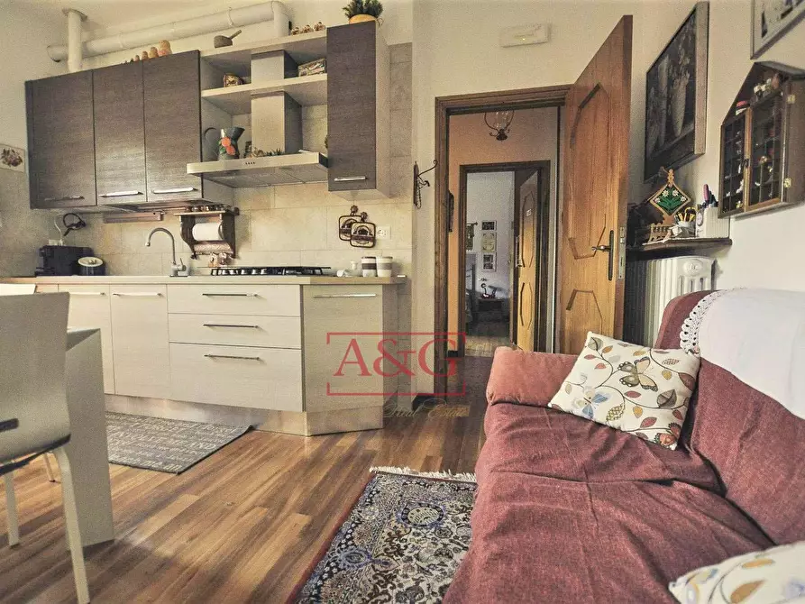 Immagine 53 di Casa indipendente in vendita  in Contrada Colle Chiaro a Comunanza