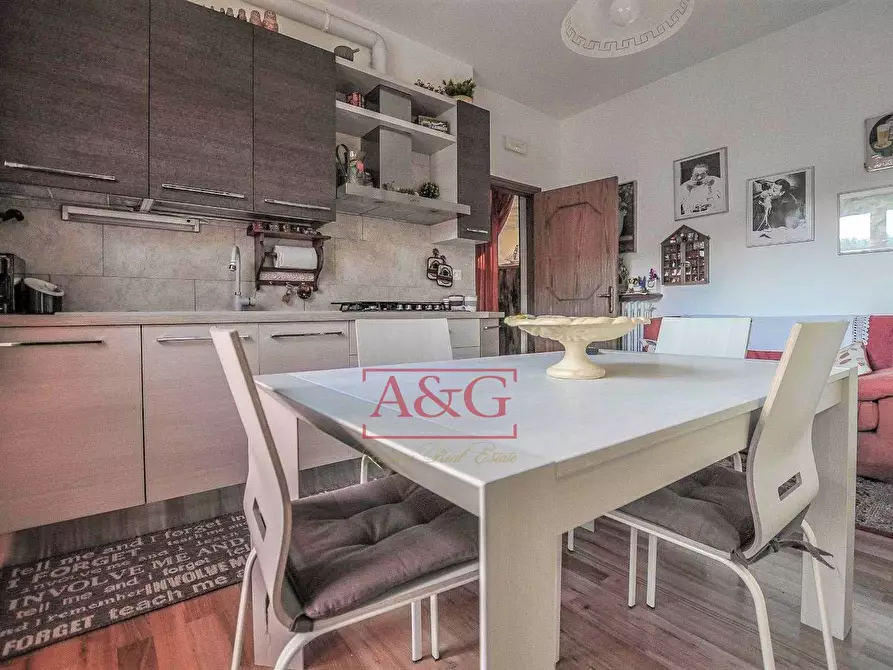 Immagine 54 di Casa indipendente in vendita  in Contrada Colle Chiaro a Comunanza