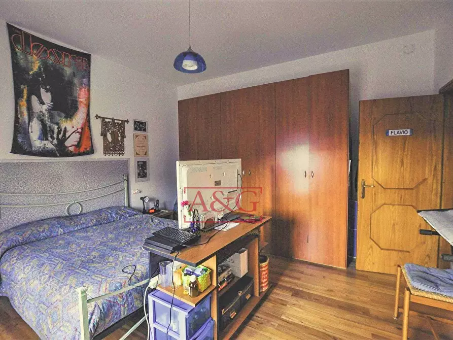 Immagine 59 di Casa indipendente in vendita  in Contrada Colle Chiaro a Comunanza