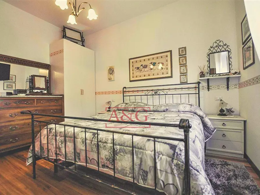 Immagine 60 di Casa indipendente in vendita  in Contrada Colle Chiaro a Comunanza