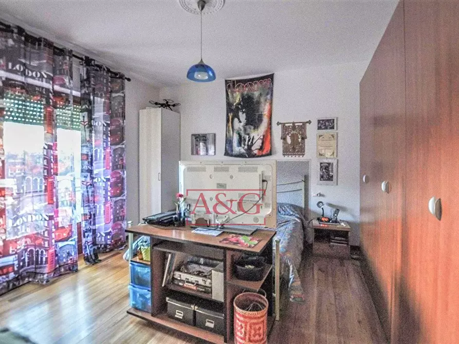 Immagine 55 di Casa indipendente in vendita  in Contrada Colle Chiaro a Comunanza