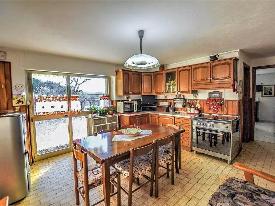 Immagine 56 di Casa indipendente in vendita  in Contrada Colle Chiaro a Comunanza