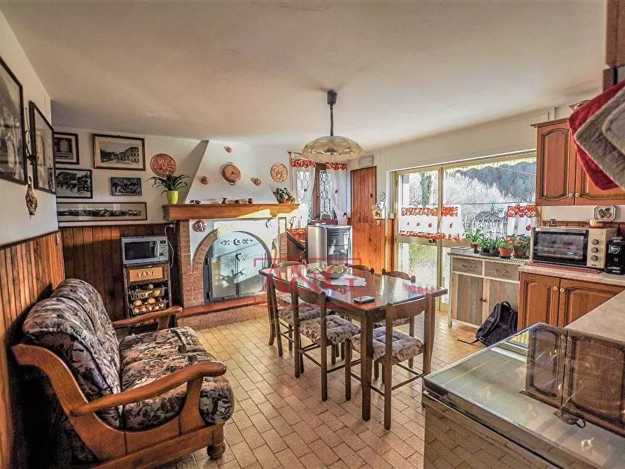 Immagine 57 di Casa indipendente in vendita  in Contrada Colle Chiaro a Comunanza