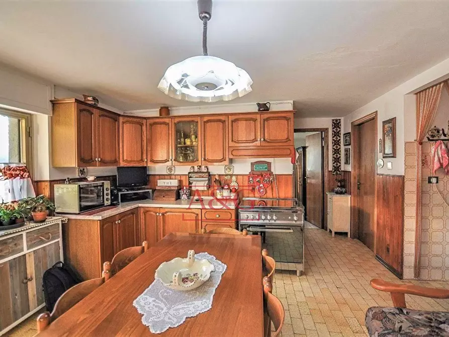 Immagine 64 di Casa indipendente in vendita  in Contrada Colle Chiaro a Comunanza