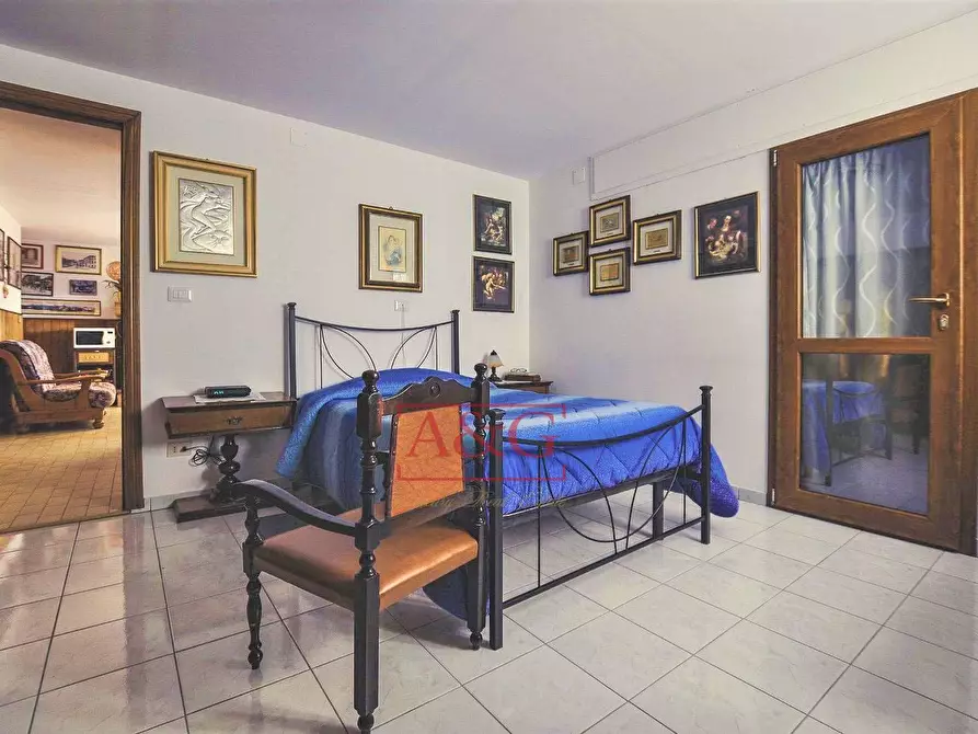 Immagine 65 di Casa indipendente in vendita  in Contrada Colle Chiaro a Comunanza