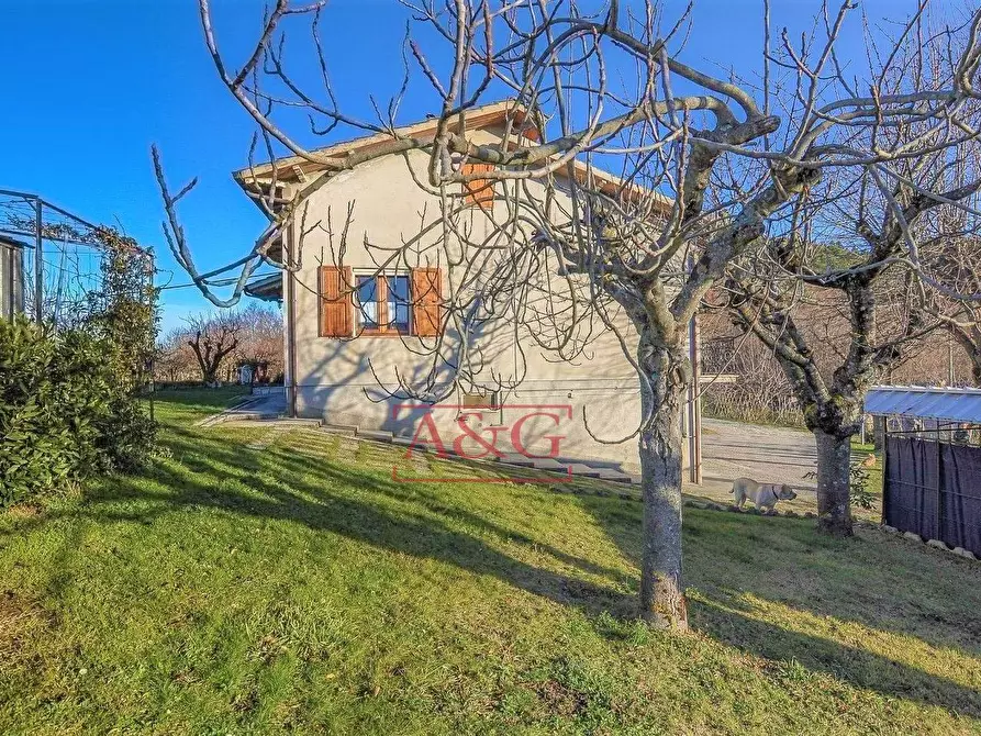 Immagine 7 di Casa indipendente in vendita  in Contrada Colle Chiaro a Comunanza