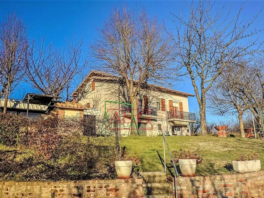 Immagine 32 di Casa indipendente in vendita  in Contrada Colle Chiaro a Comunanza