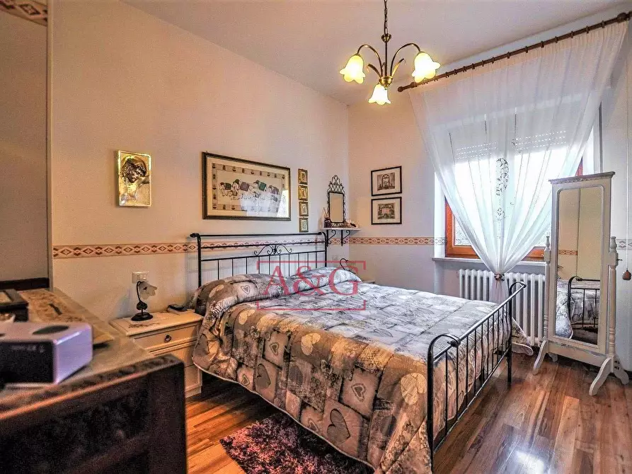 Immagine 61 di Casa indipendente in vendita  in Contrada Colle Chiaro a Comunanza