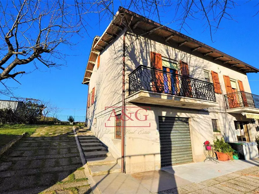 Immagine 2 di Casa indipendente in vendita  in Contrada Colle Chiaro a Comunanza