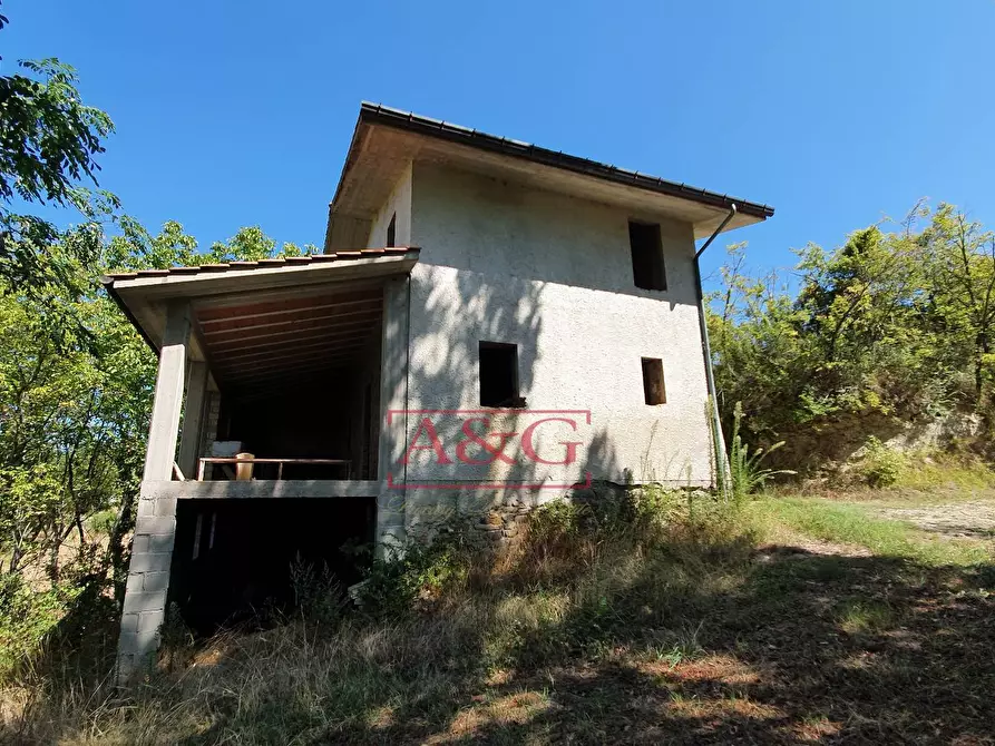 Immagine 1 di Rustico / casale in vendita  in LOCALITA' PIPPIEDE a Montefortino