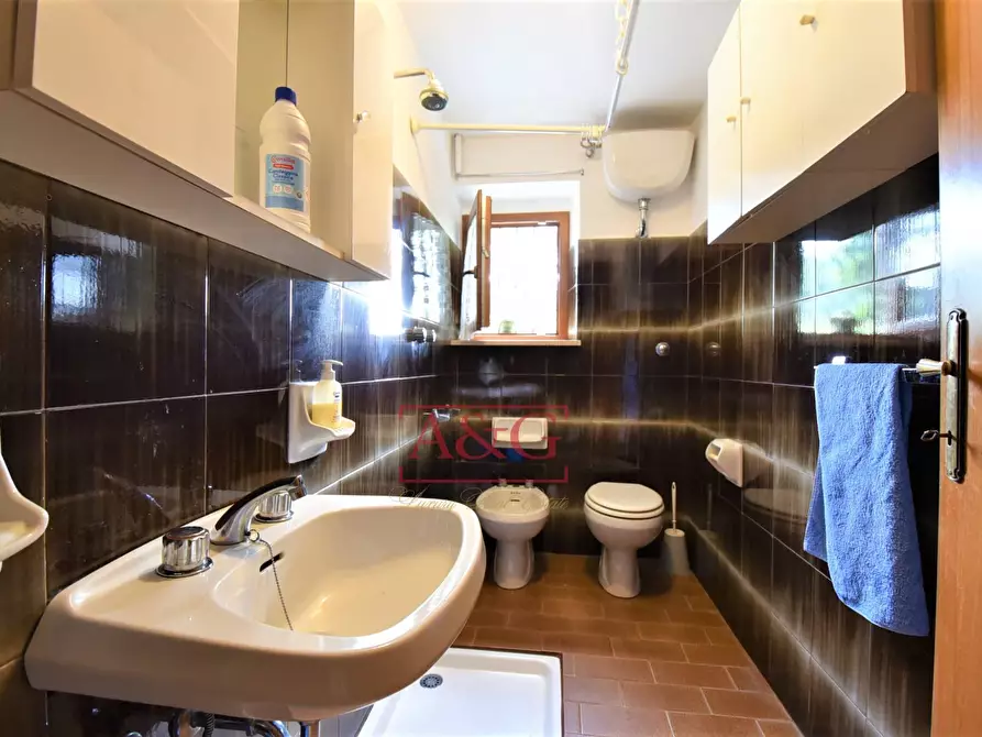 Immagine 66 di Casa indipendente in vendita  in Contrada Colle Chiaro a Comunanza