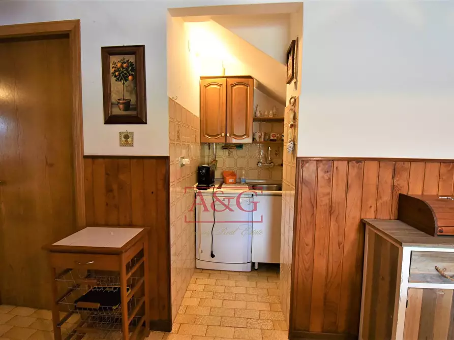 Immagine 63 di Casa indipendente in vendita  in Contrada Colle Chiaro a Comunanza