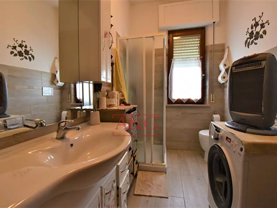 Immagine 67 di Casa indipendente in vendita  in Contrada Colle Chiaro a Comunanza