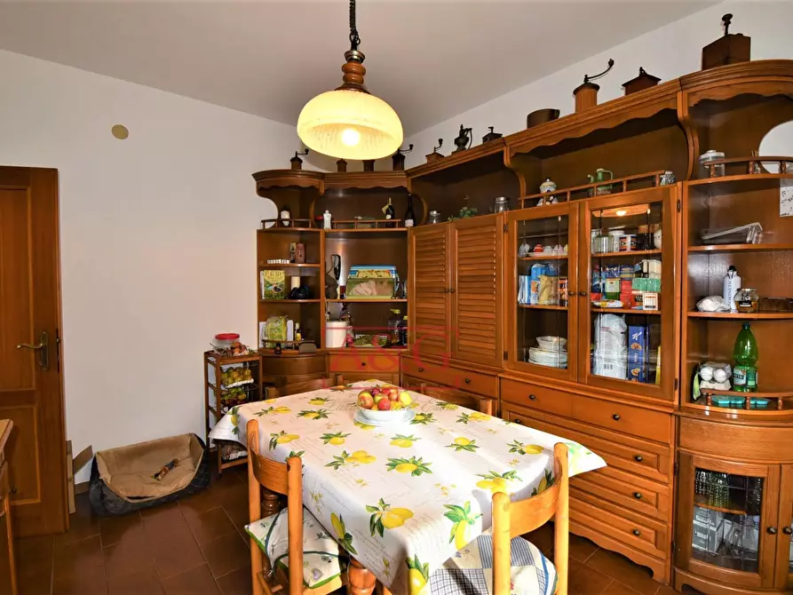 Immagine 13 di Villa in vendita  in Loc. Montazzolino 10 a Montefortino