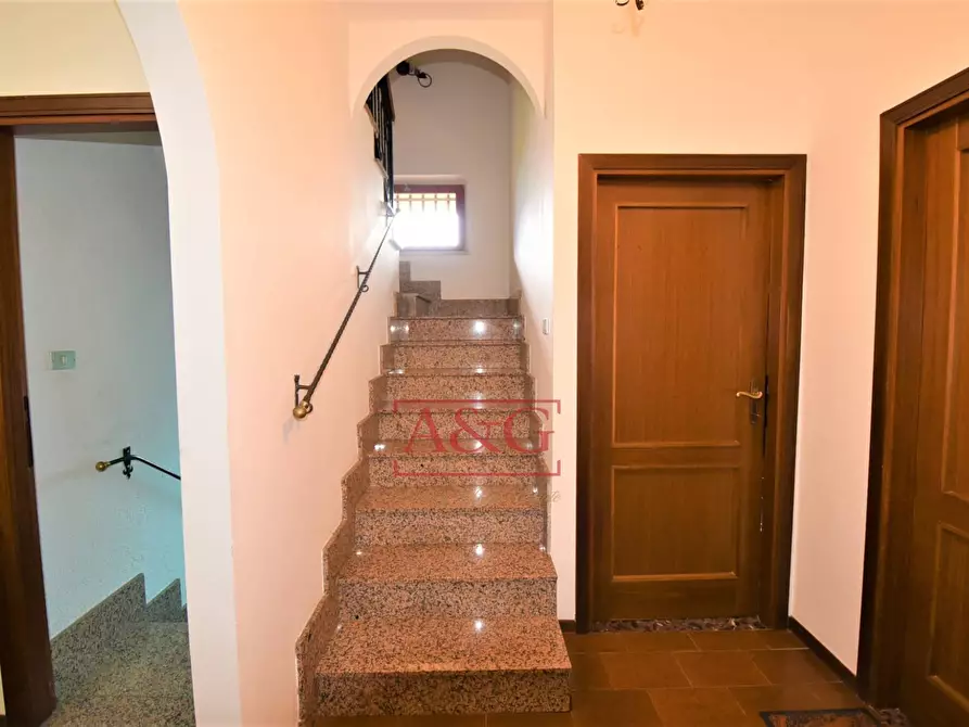Immagine 17 di Villa in vendita  in Loc. Montazzolino 10 a Montefortino