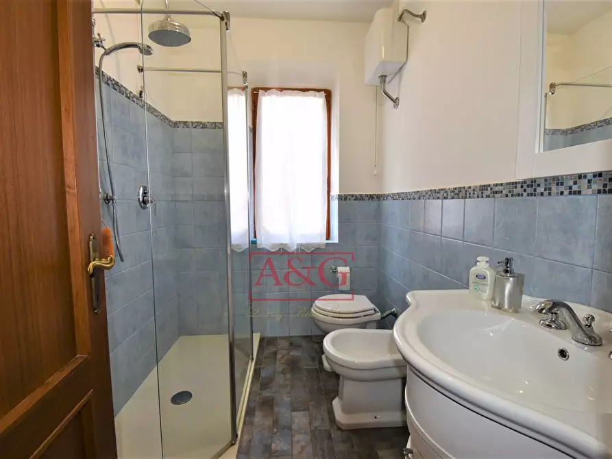 Immagine 18 di Villa in vendita  in Loc. Montazzolino 10 a Montefortino