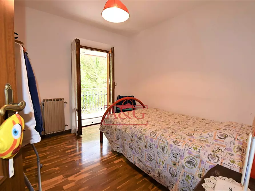 Immagine 24 di Villa in vendita  in Loc. Montazzolino 10 a Montefortino