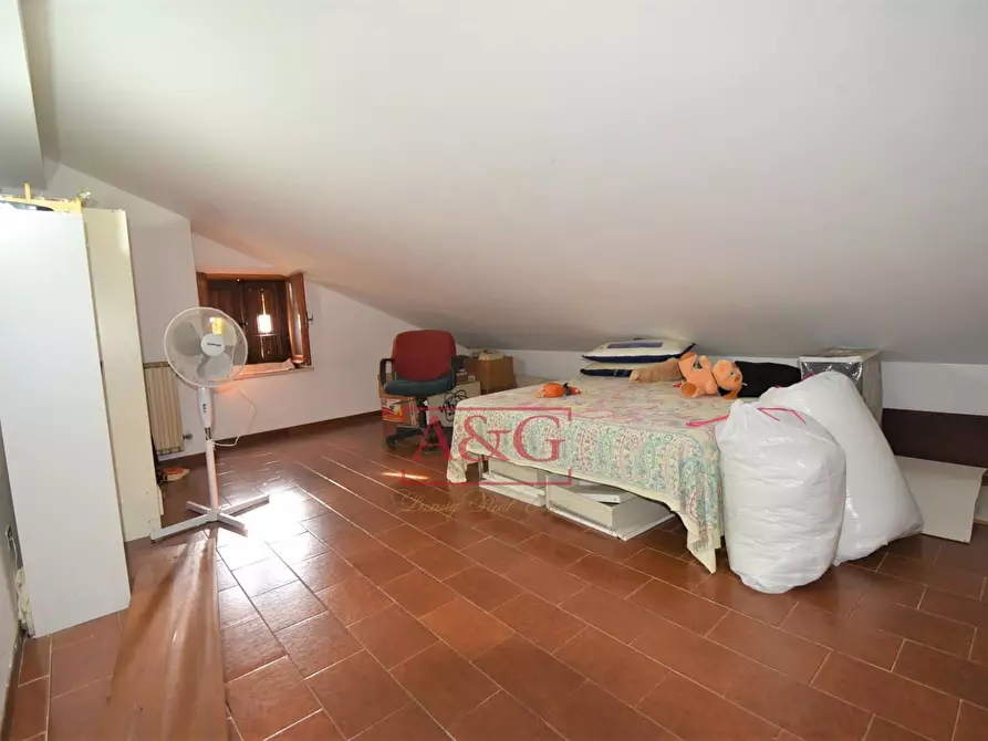 Immagine 27 di Villa in vendita  in Loc. Montazzolino 10 a Montefortino