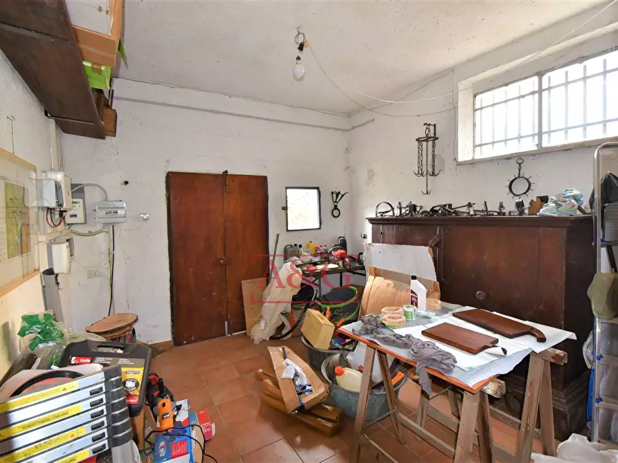 Immagine 32 di Villa in vendita  in Loc. Montazzolino 10 a Montefortino