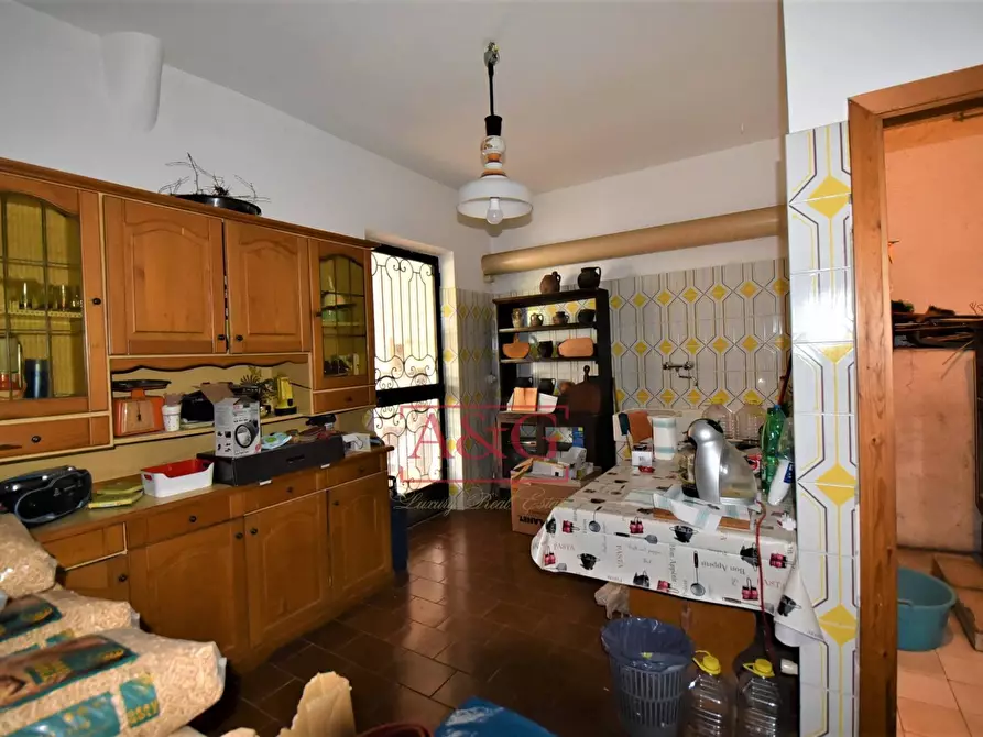 Immagine 33 di Villa in vendita  in Loc. Montazzolino 10 a Montefortino